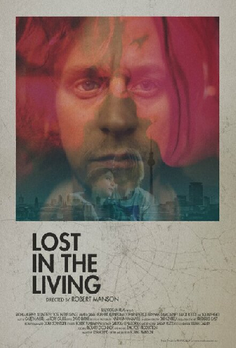 Lost in the Living