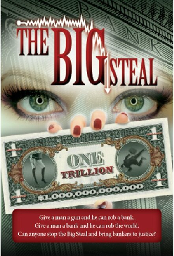 The Big Steal