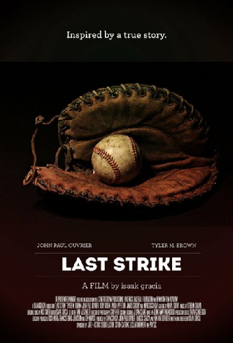 Last Strike