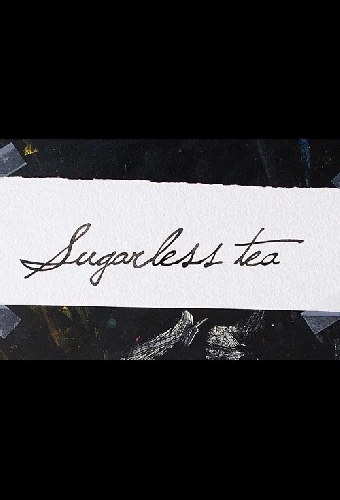 Sugarless Tea