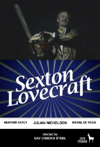 Sexton Lovecraft