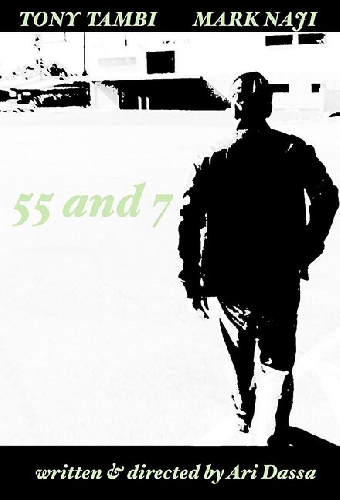55 and 7