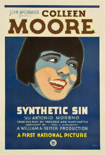 Synthetic Sin