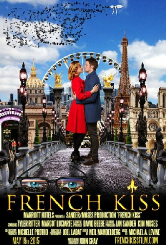 French Kiss