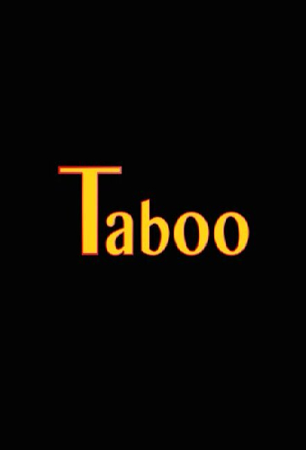 Taboo