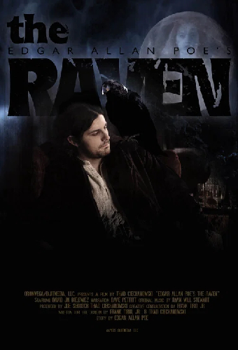Edgar Allen Poe's The Raven