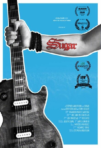 Sugar