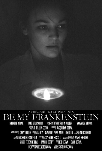 Be My Frankenstein