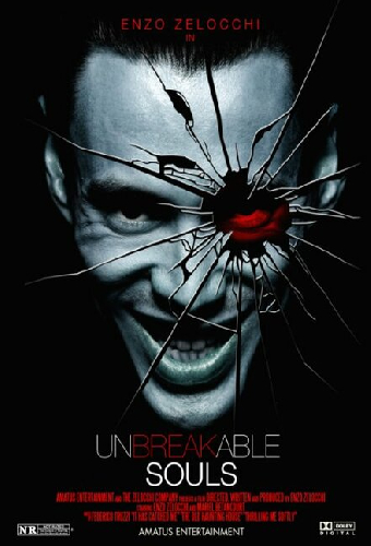 Unbreakable Souls