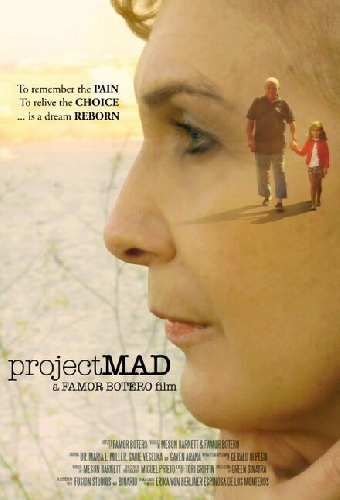 ProjectMAD