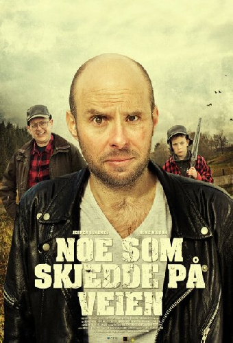 Noe som skjedde på veien