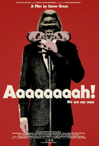 Aaaaaaaah!