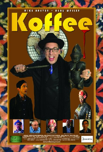Koffee