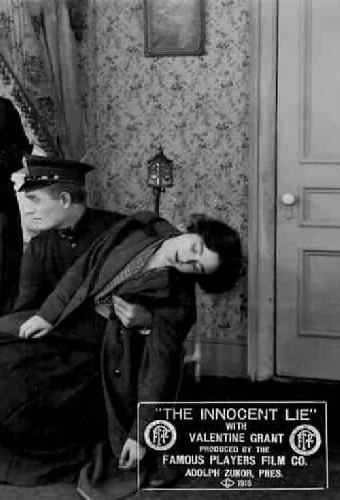 The Innocent Lie