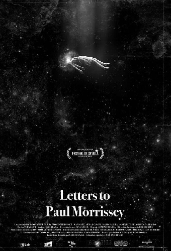 Letters to Paul Morrissey