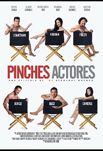 Pinches Actores