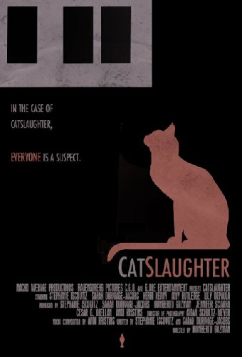 Catslaughter
