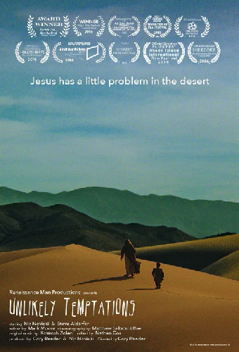 Unlikely Temptations
