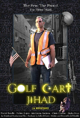 Golf Cart Jihad