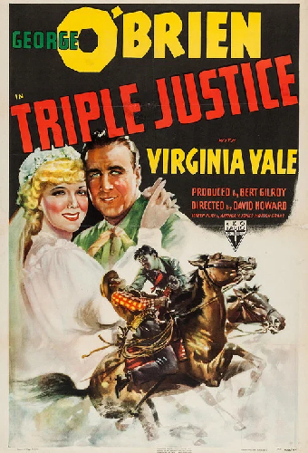 Triple Justice