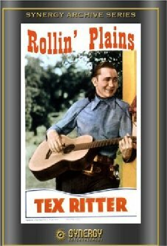 Rollin' Plains
