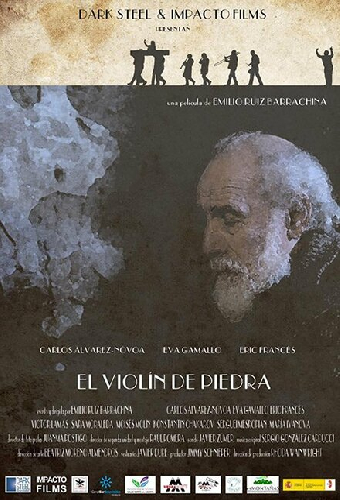 El violín de piedra