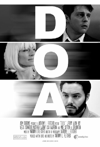 D.O.A.
