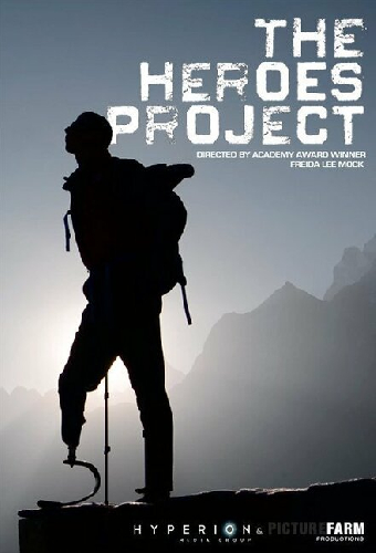 The Heroes Project
