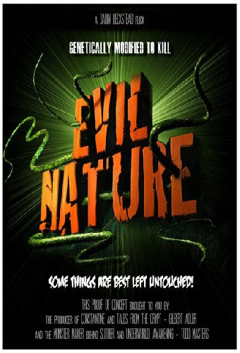 Evil Nature