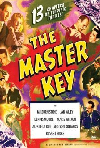 The Master Key