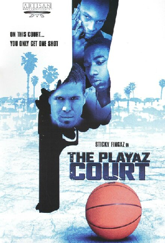 The Playaz Court