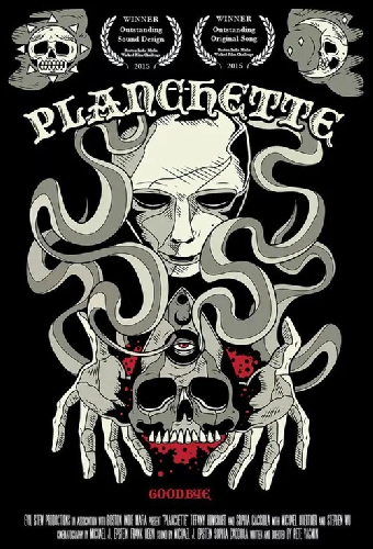 Planchette