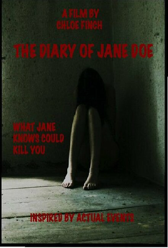 The Diary of Jane Doe