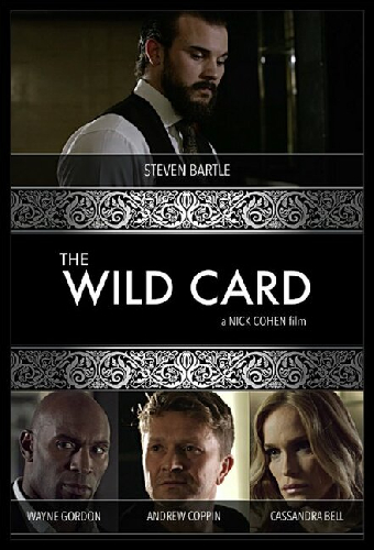 The Wild Card