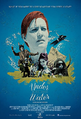Under Water: Dive Deep