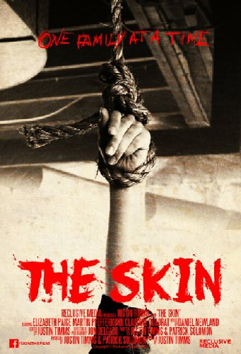 The Skin