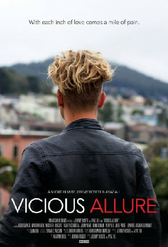 Vicious Allure