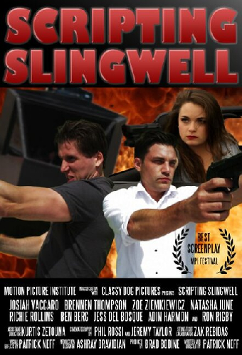 Scripting Slingwell