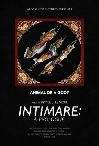 Intimare: A Prologue