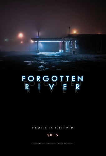 Forgotten River