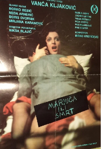 Marjuča ili smrt