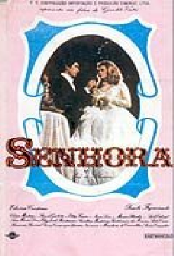 Сеньора