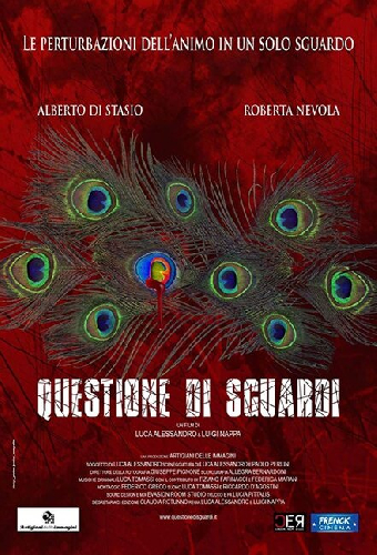 Questione di Sguardi