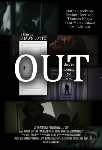 Out