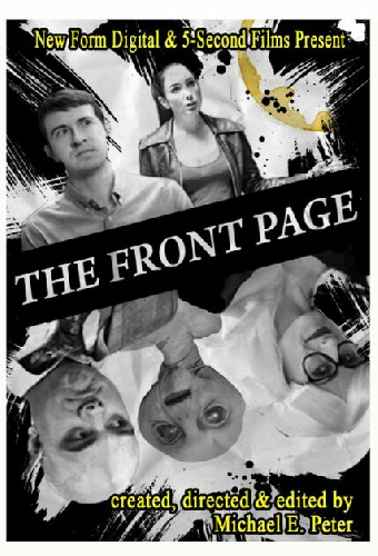 The Front Page