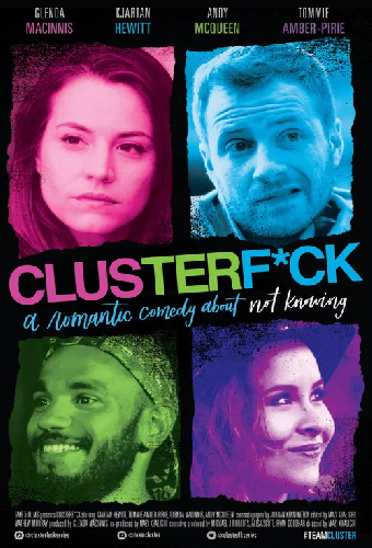 Clusterf*ck
