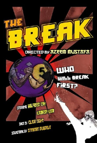 The Break