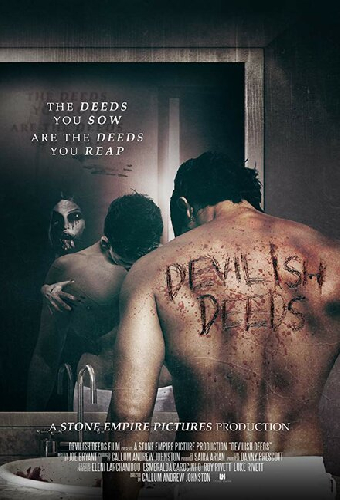 Devilish Deeds