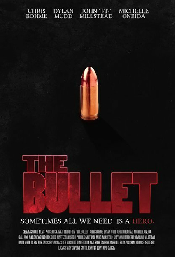 The Bullet