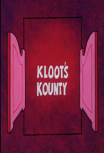 Kloot's Kounty